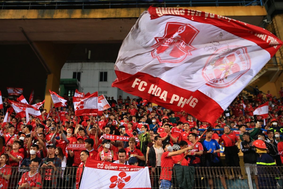 Chu tich Van Tran Hoan yeu cau CdV Hai Phong khong dot phao sang 13/4