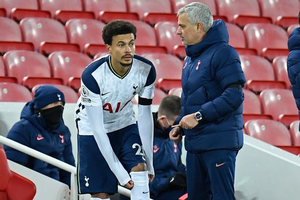 Dele Alli Hành trình của một thiên tài sa ngã 3 Dele Alli Hành trình của một thiên tài sa ngã 3