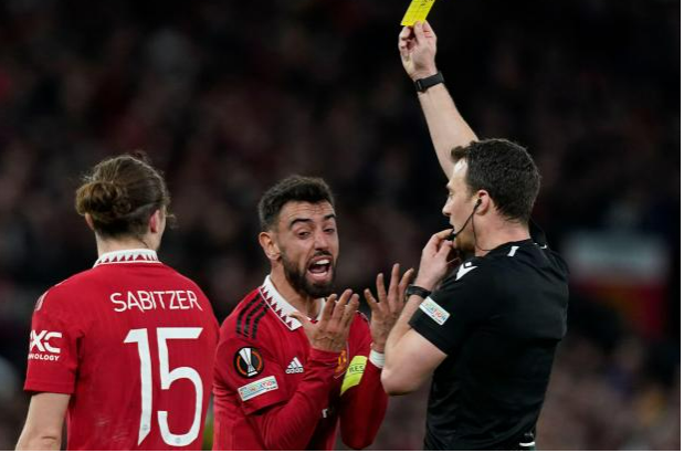 Bruno Fernandes Bruno Fernandes