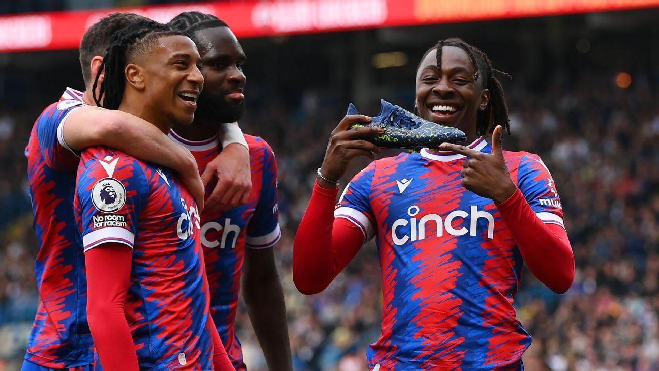 Nhận định Southampton vs Crystal Palace (21h00 ngày 154) Chìm sâu vào khủng hoảng 2