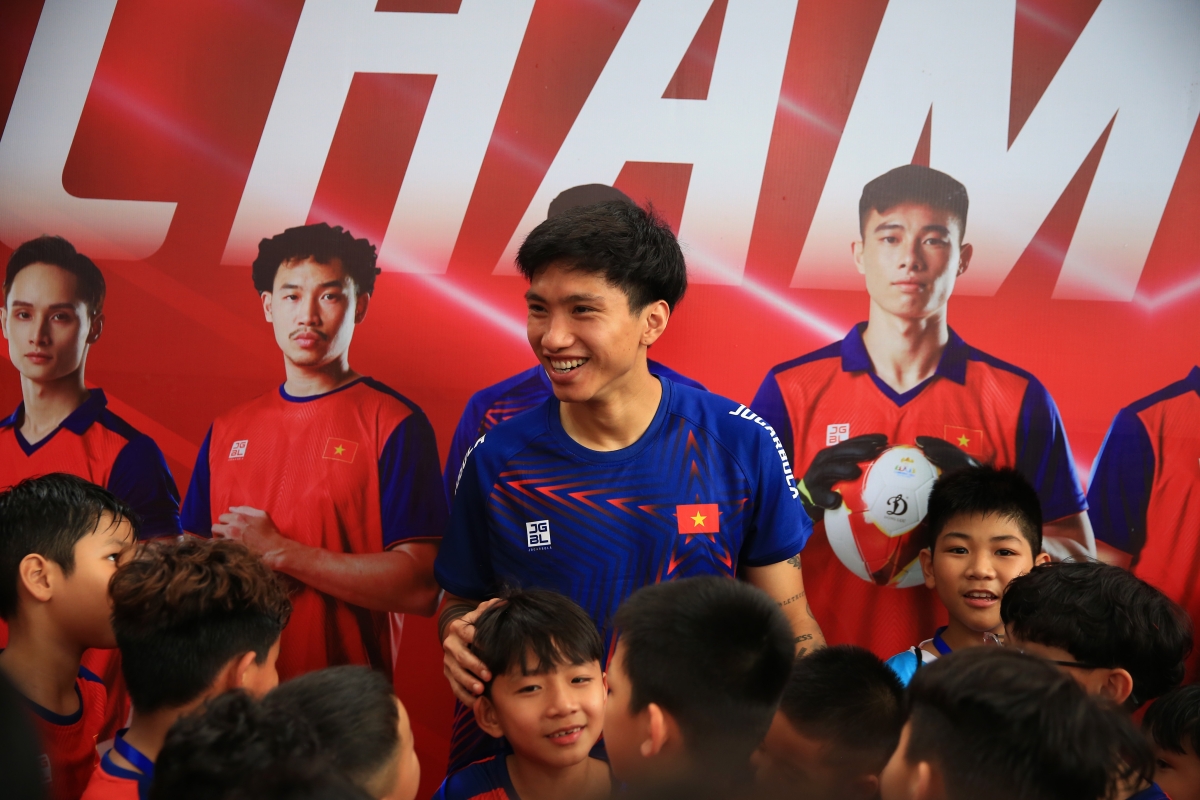 doan Van Hau Hung Dung doan TTVN 2023 15/4