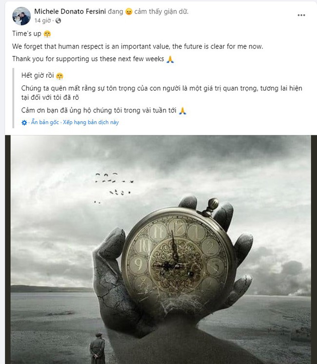 Tương lai của Quang Hải trở nên mờ mịt sau động thái mới của Pau FC 1