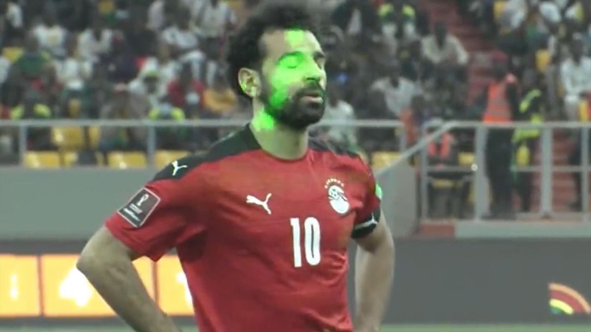 Mohamed Salah Đến cả khả năng đá 11m cũng sa sút, vì đâu nên nỗi 7