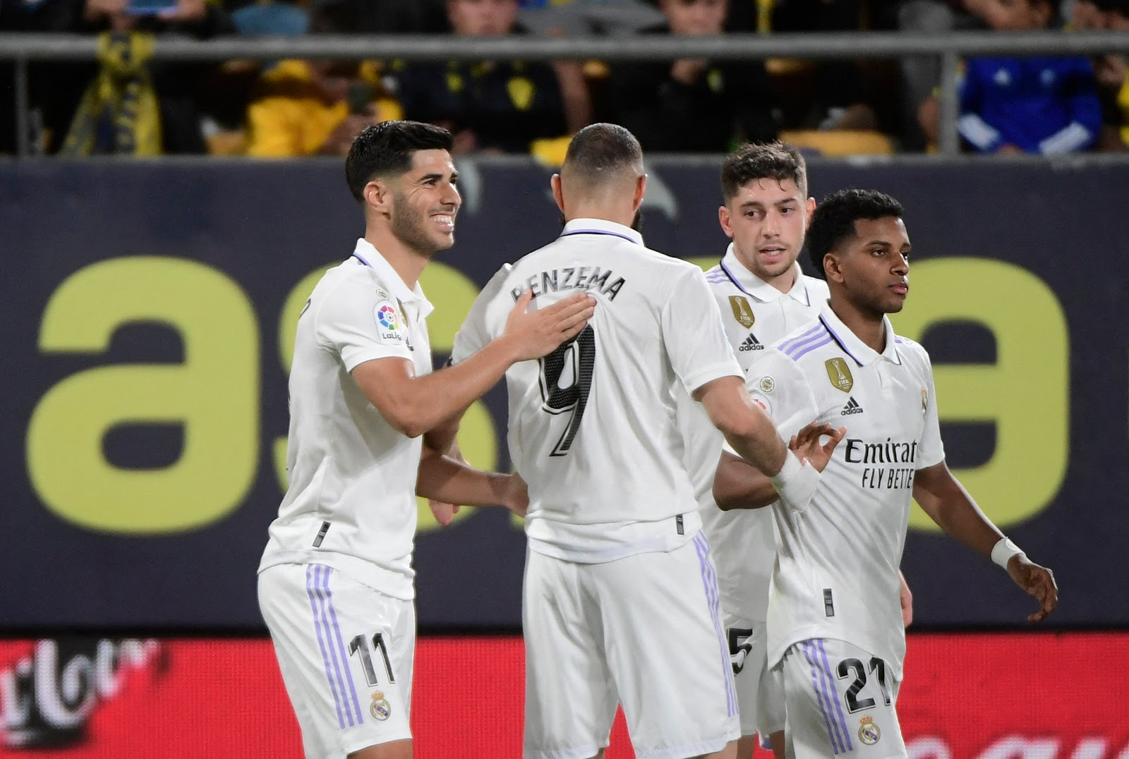 Marco Asensio Khi trái tim hoàng tử đã vui trở lại 1 Marco Asensio Khi trái tim hoàng tử đã vui trở lại 1