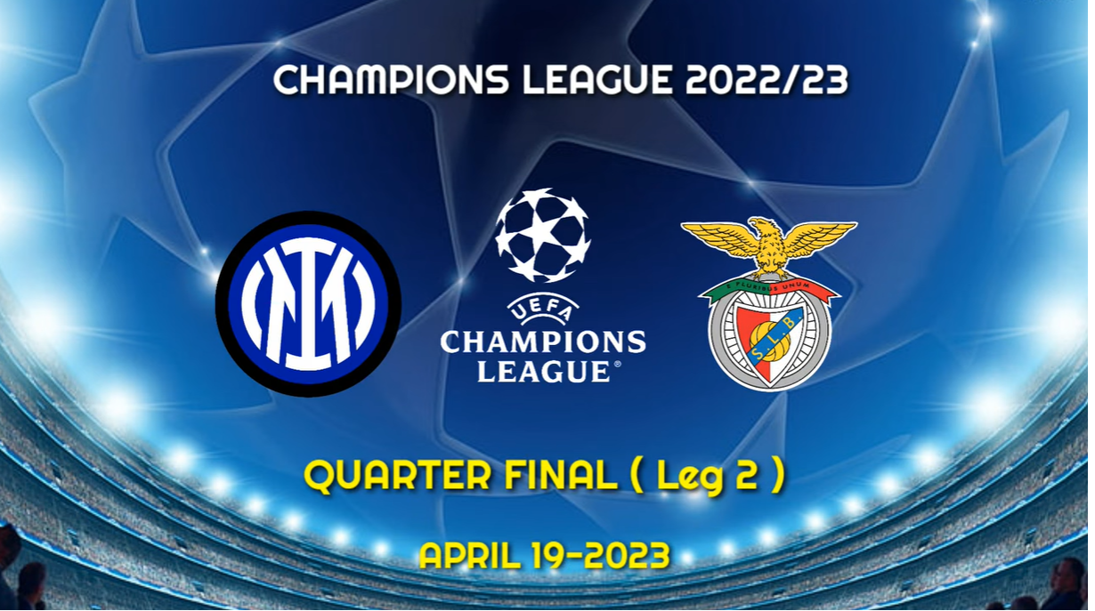 dai bang tien tri du doan ket qua tran Inter Milan vs Benfica