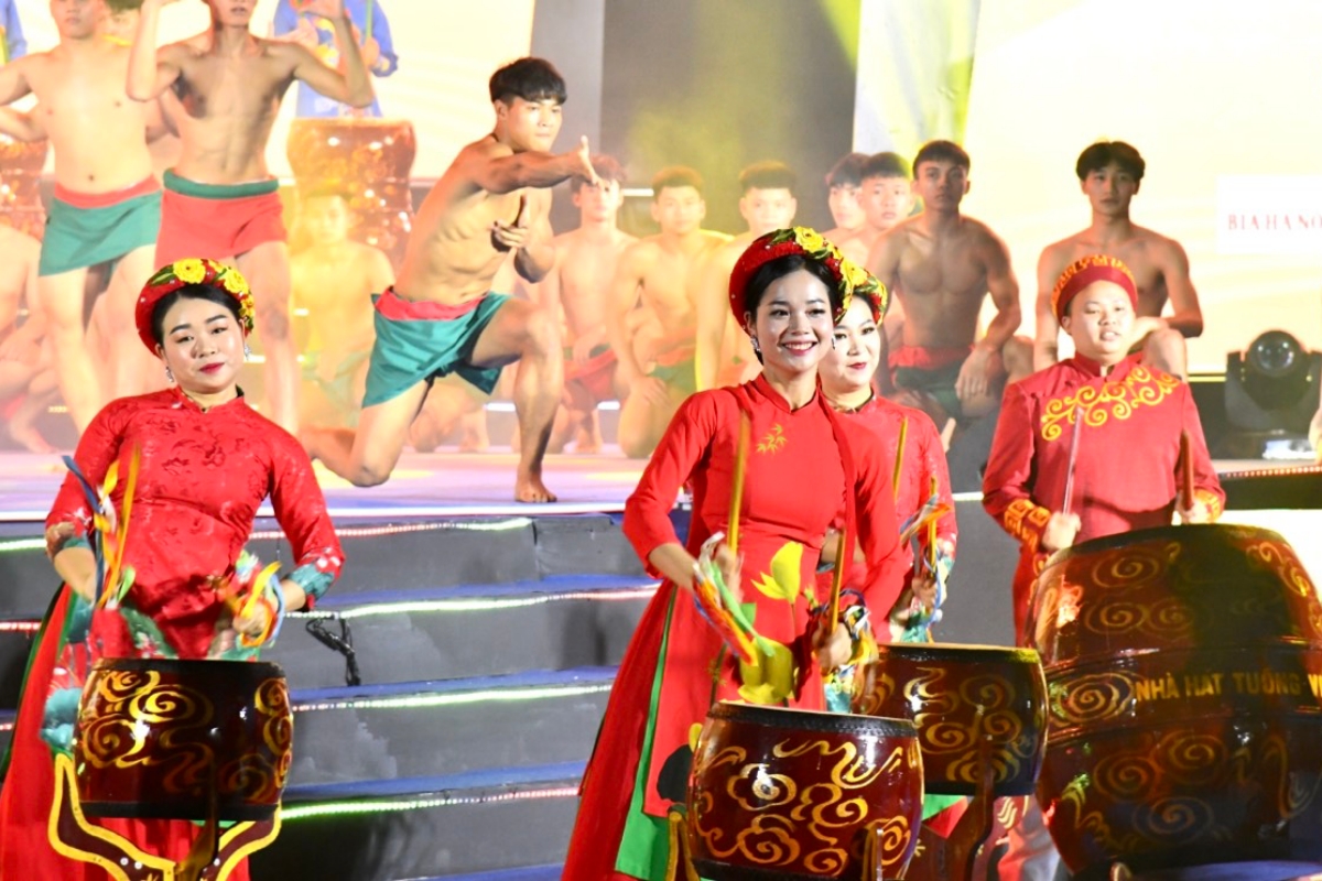 Đoàn Thể thao Việt Nam sẵn sàng cho SEA Games 32 1 Đoàn Thể thao Việt Nam sẵn sàng cho SEA Games 32 1