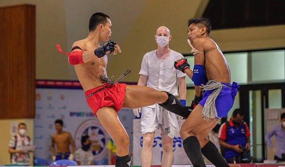 Cờ ốc và những môn thể thao độc, lạ ở SEA Games 32 2 Cờ ốc và những môn thể thao độc, lạ ở SEA Games 32 2