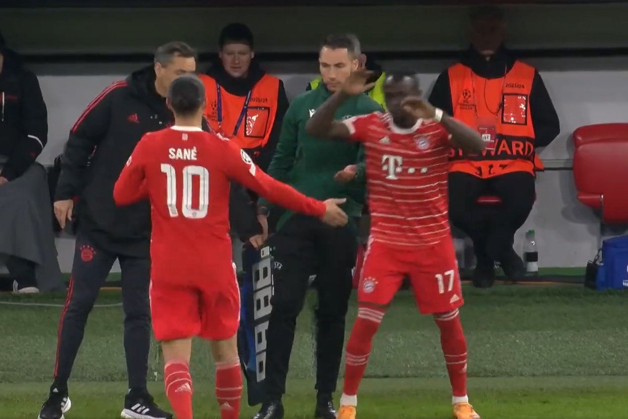 Sane vs Mane Sane vs Mane