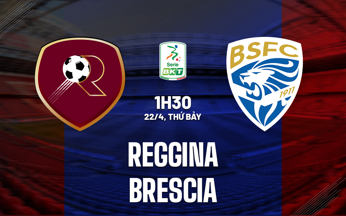 Reggina vs Brescia Reggina vs Brescia