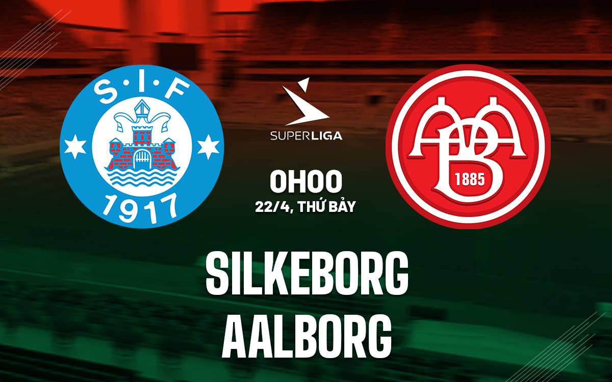 Silkeborg vs Aalborg