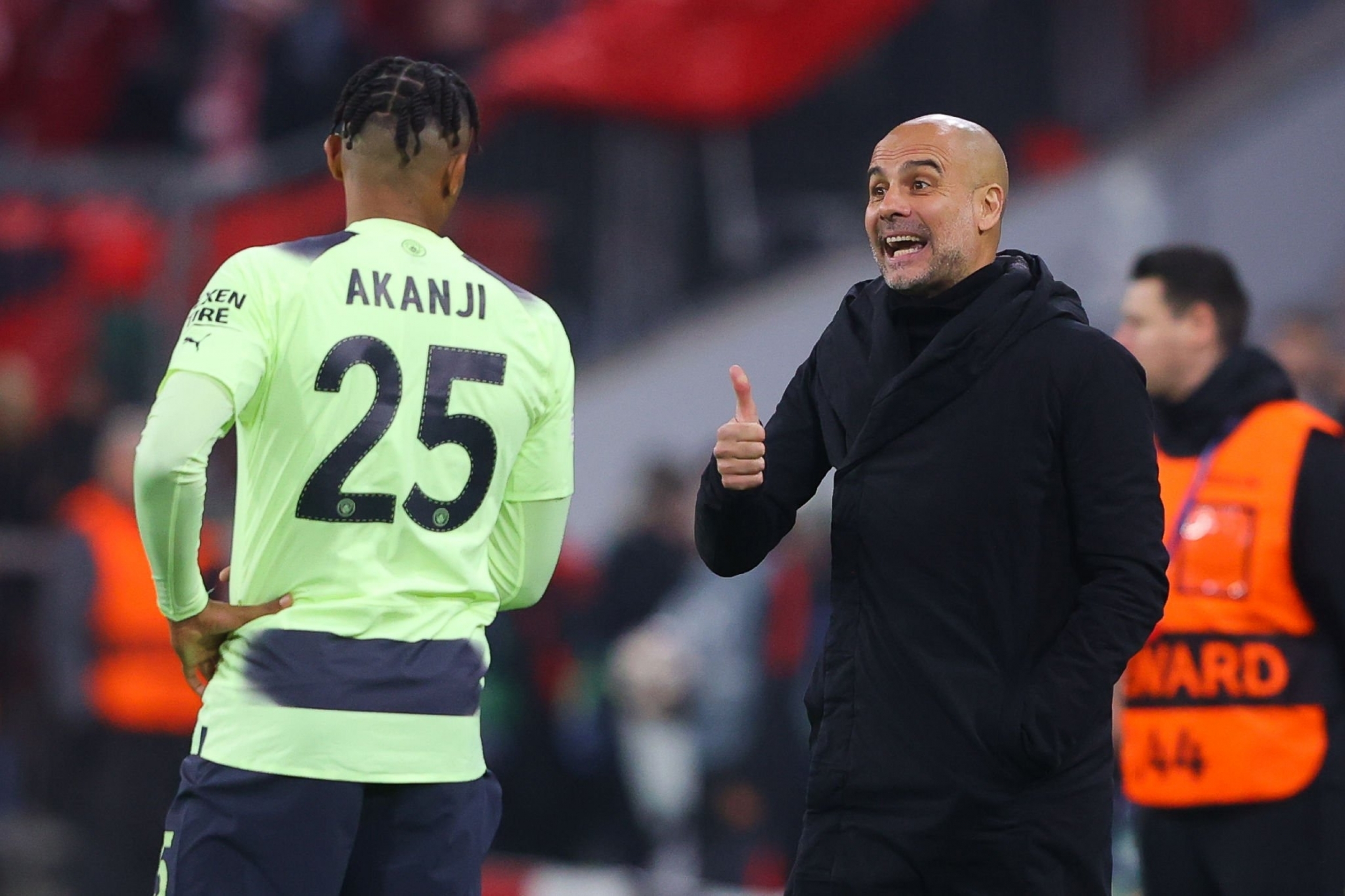 Khi Haaland thay đổi bộ mặt của Manchester City 3