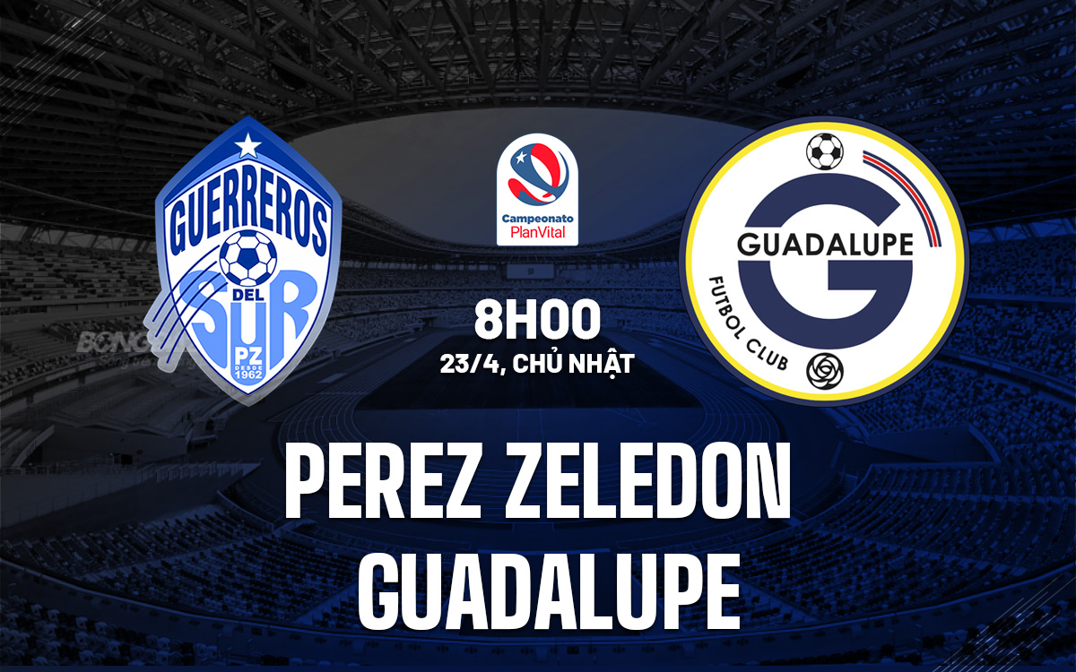 Perez Zeledon vs Guadalupe