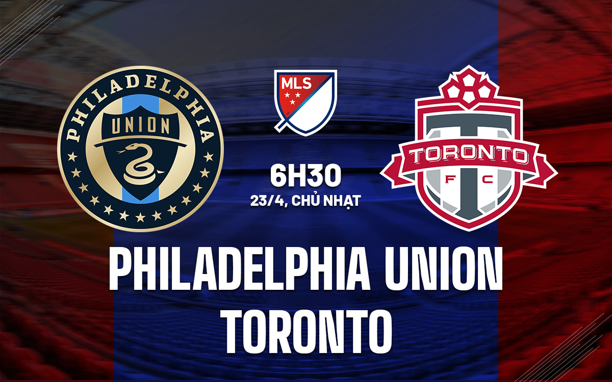 Philadelphia Union vs Toronto Philadelphia Union vs Toronto