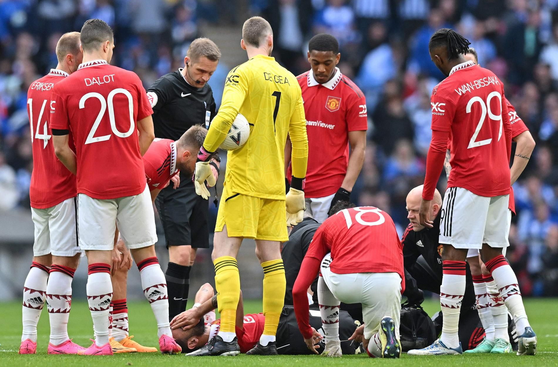 MU vào chung kết FA Cup Khi chiến thắng mới là điều quan trọng nhất 1