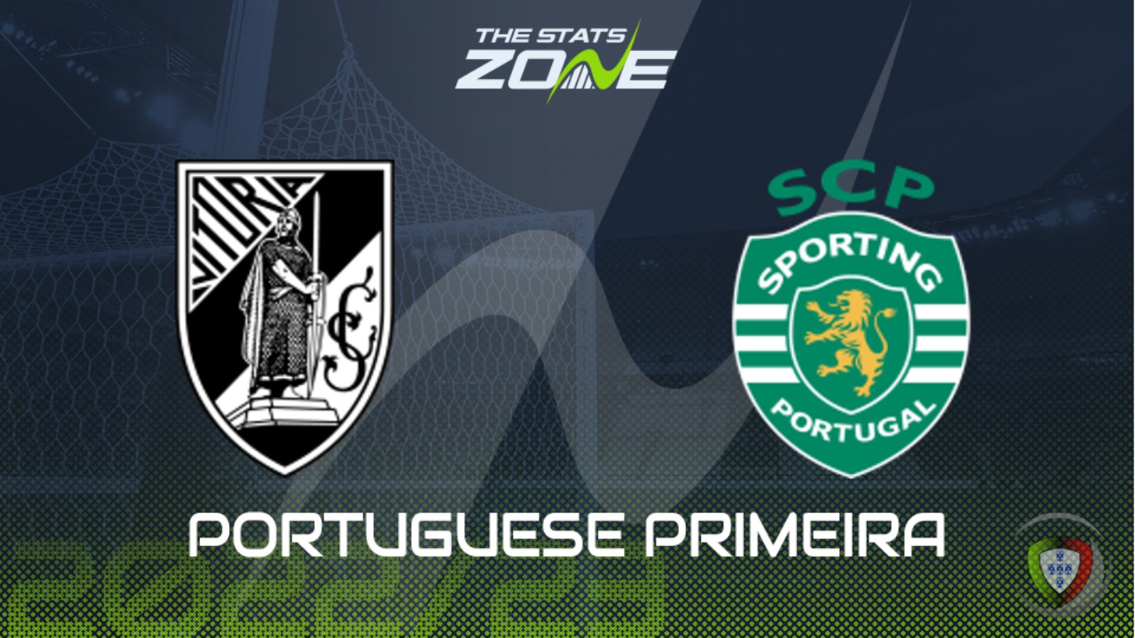 Guimaraes vs Sporting Lisbon