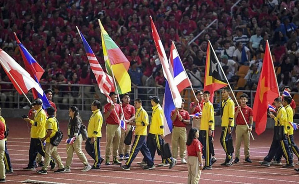 SEA Games