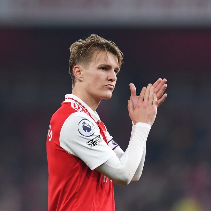 Điểm nhấn Man City 4-1 Arsenal Bước ngoặt trong cuộc đua vô địch 1