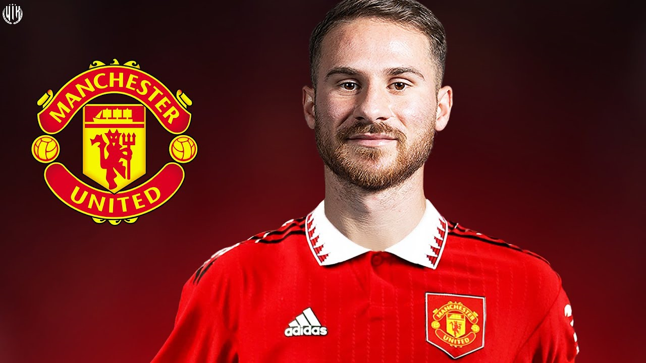 Điểm tin bóng đá tối 274 MU chiêu mộ nhà vô địch World Cup 2022 1