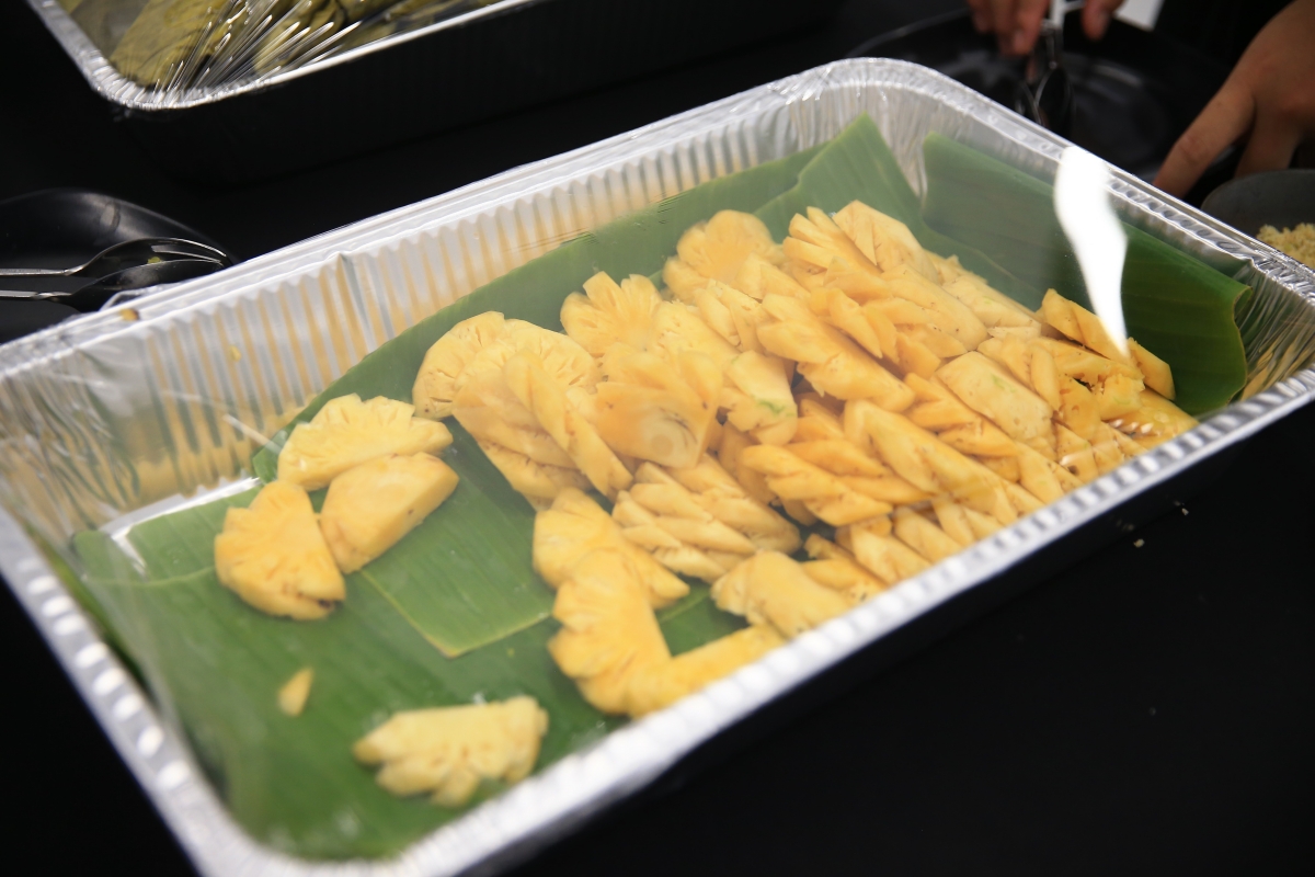 Khai trương trung tâm báo chí SEA Games 32 9