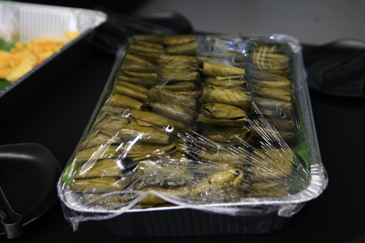 Khai trương trung tâm báo chí SEA Games 32 7