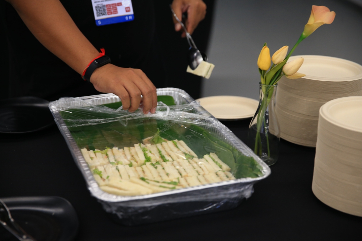 Khai trương trung tâm báo chí SEA Games 32 8