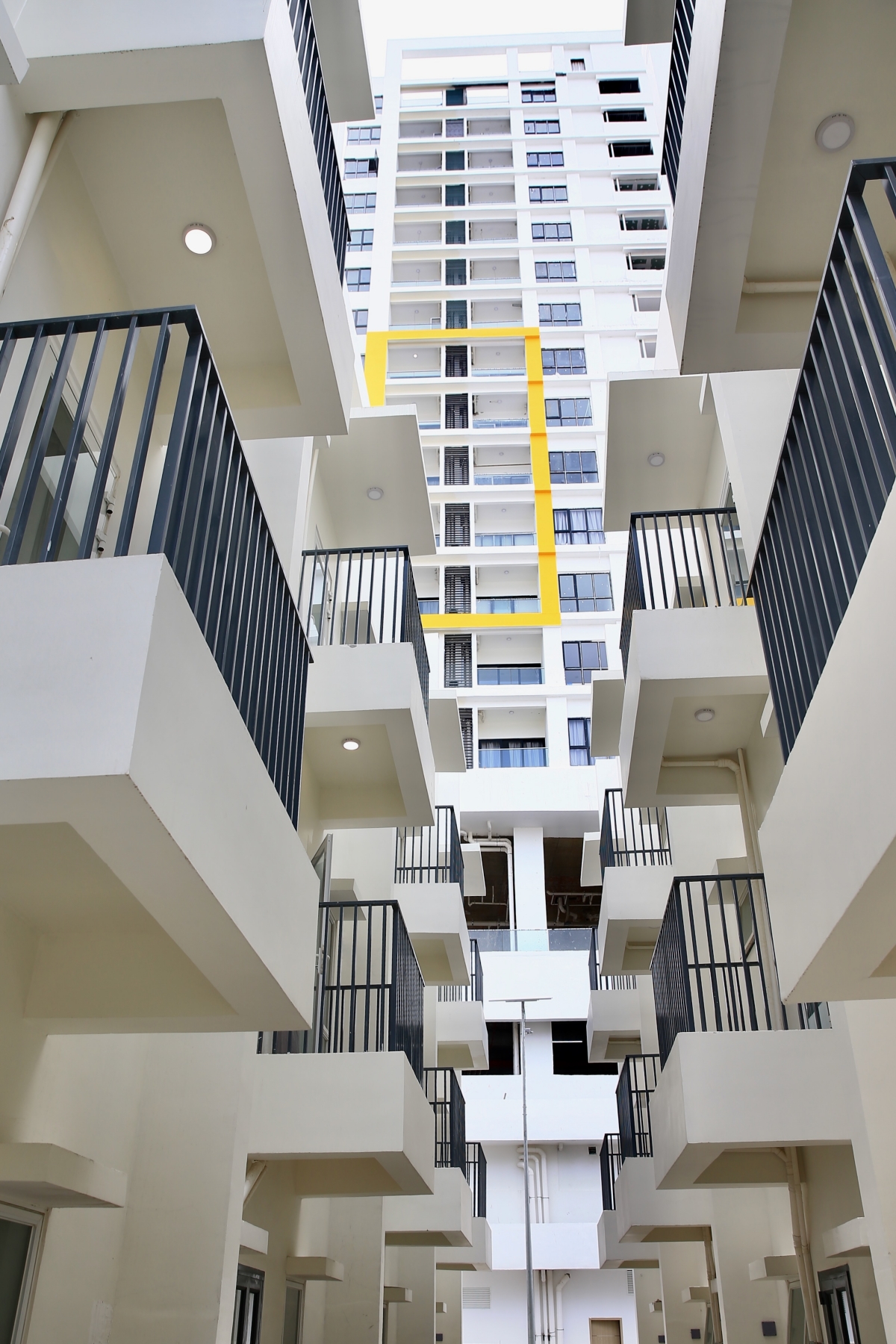 Tìm hiểu đại bản doanh của các VĐV tại SEA Games 32 10 Tìm hiểu đại bản doanh của các VĐV tại SEA Games 32 10