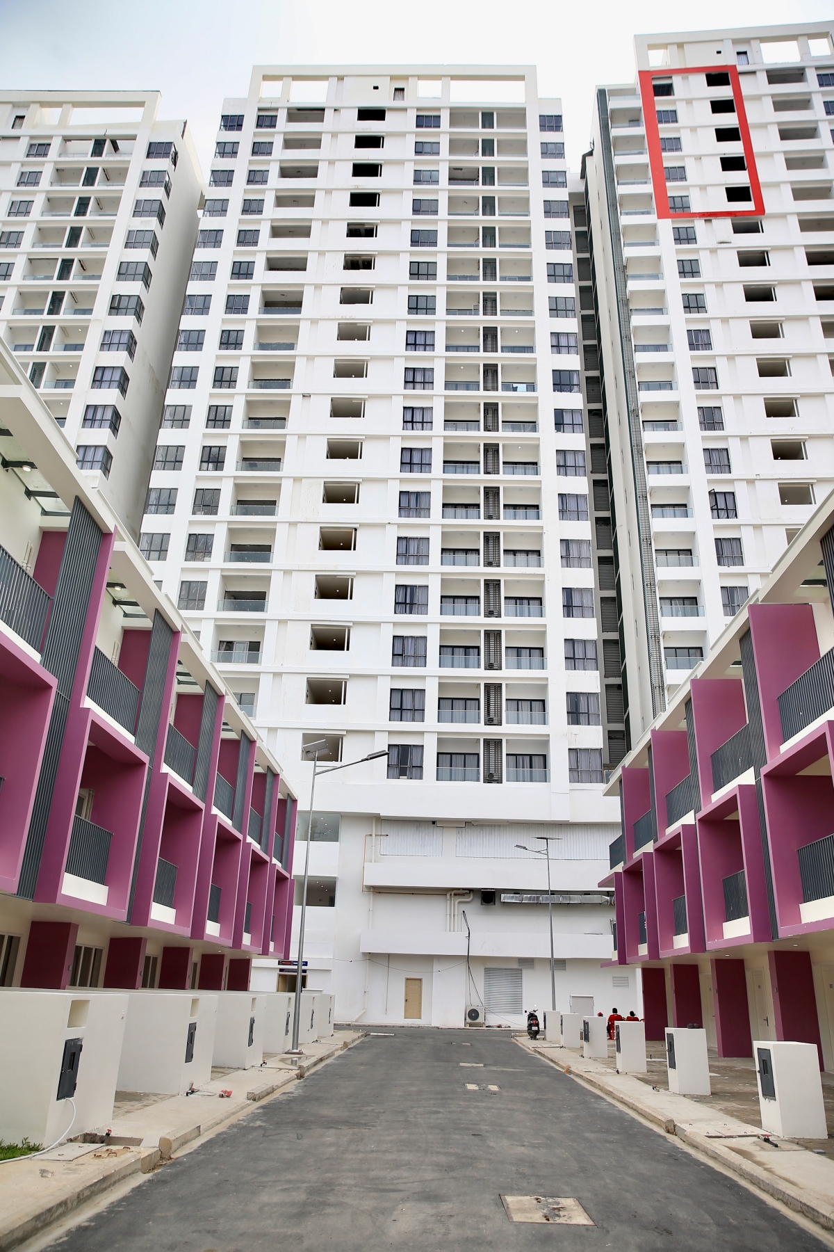 Tìm hiểu đại bản doanh của các VĐV tại SEA Games 32 8 Tìm hiểu đại bản doanh của các VĐV tại SEA Games 32 8