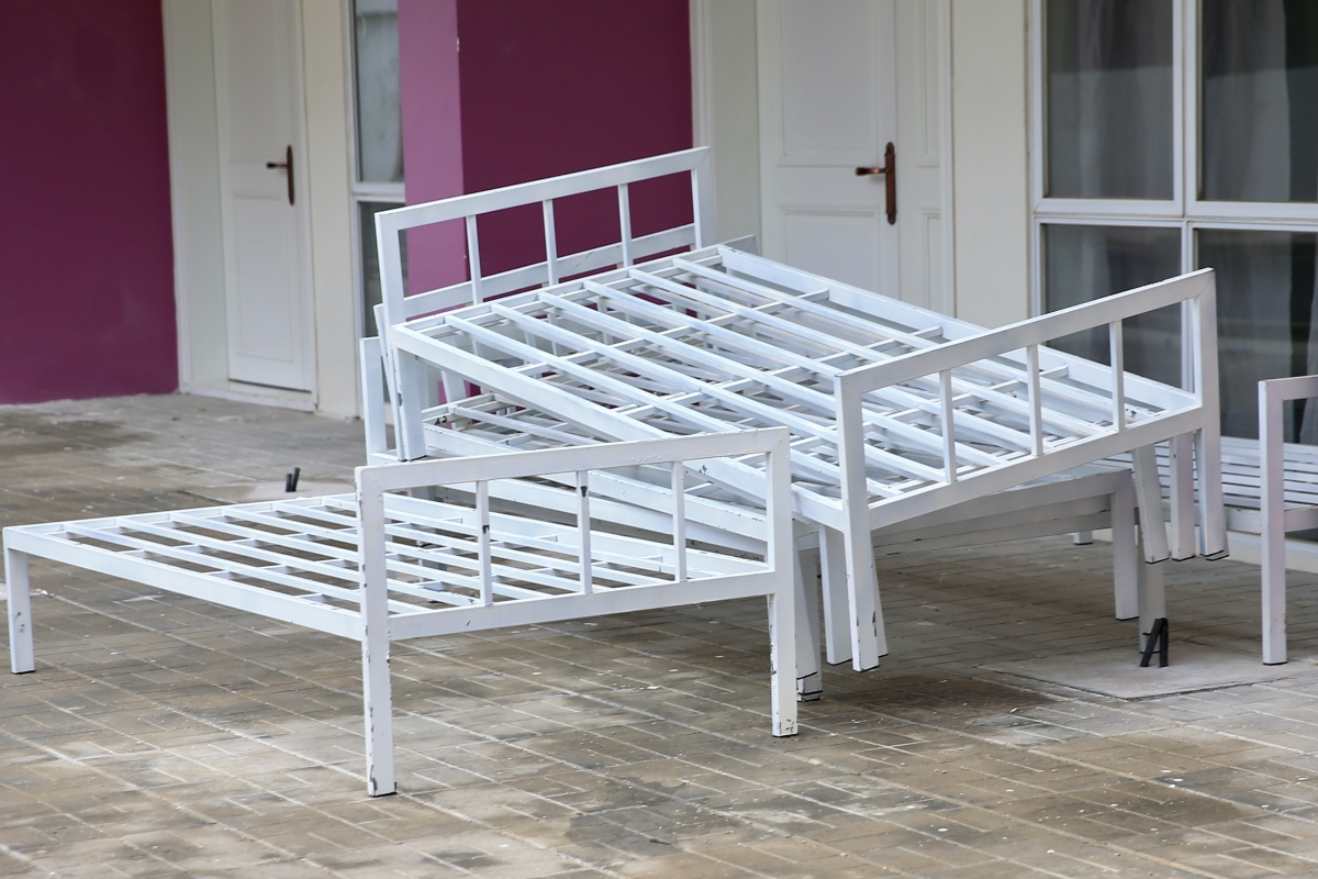 Tìm hiểu đại bản doanh của các VĐV tại SEA Games 32 7 Tìm hiểu đại bản doanh của các VĐV tại SEA Games 32 7