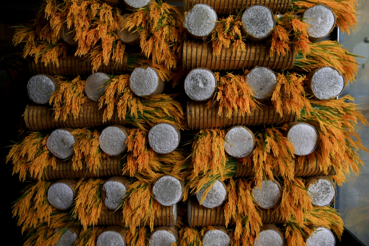 Chủ nhà Campuchia chạy đua với thời gian, chuẩn bị cho lễ khai mạc hoành tráng 5 Chủ nhà Campuchia chạy đua với thời gian, chuẩn bị cho lễ khai mạc hoành tráng 5