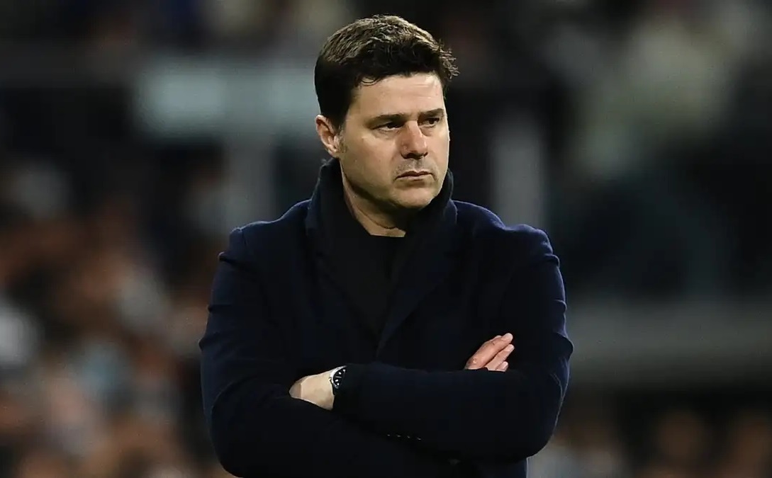 HLV Pochettino đã kí xong hợp đồng với Chelsea 1