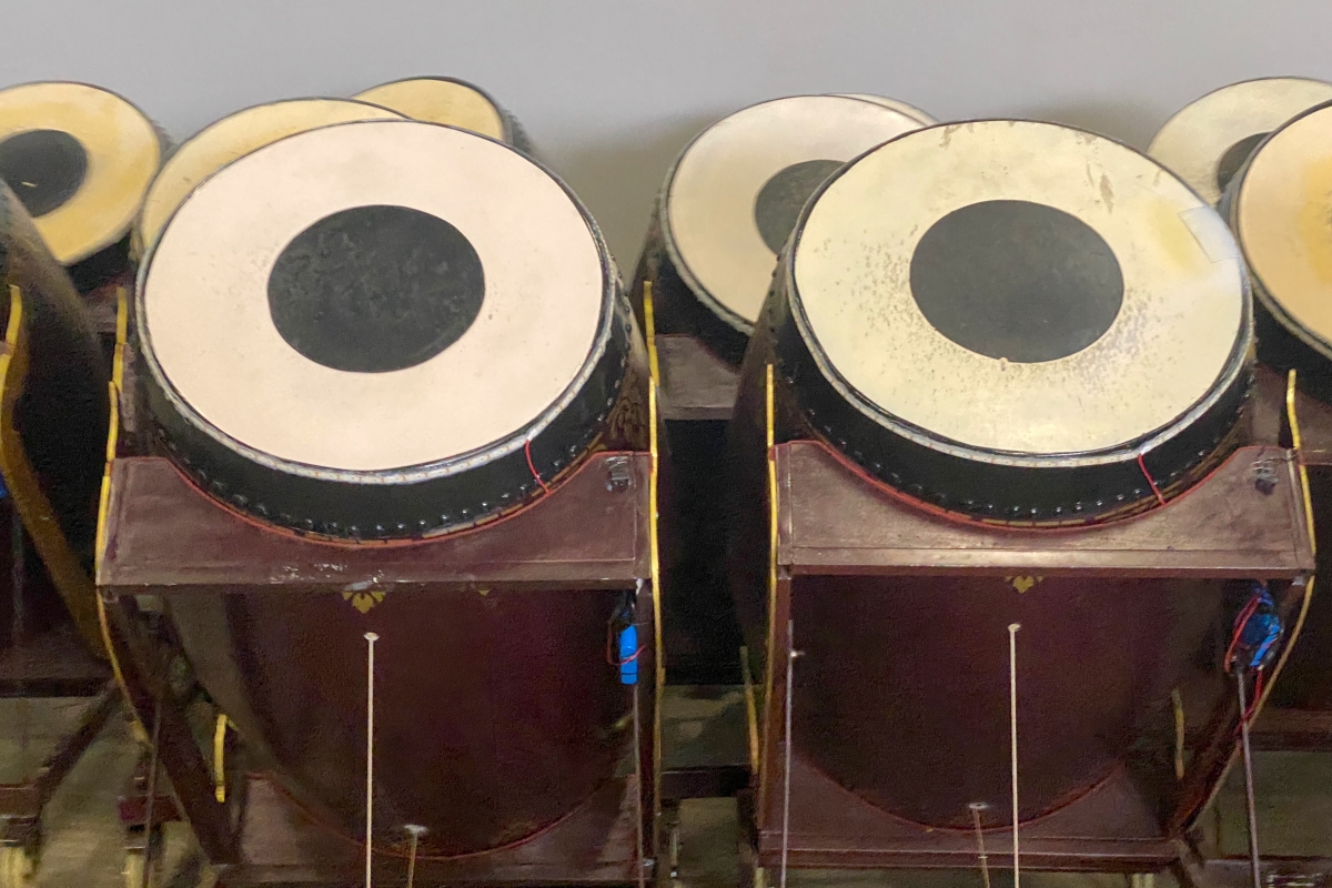 Chủ nhà Campuchia chạy đua với thời gian, chuẩn bị cho lễ khai mạc hoành tráng 4 Chủ nhà Campuchia chạy đua với thời gian, chuẩn bị cho lễ khai mạc hoành tráng 4