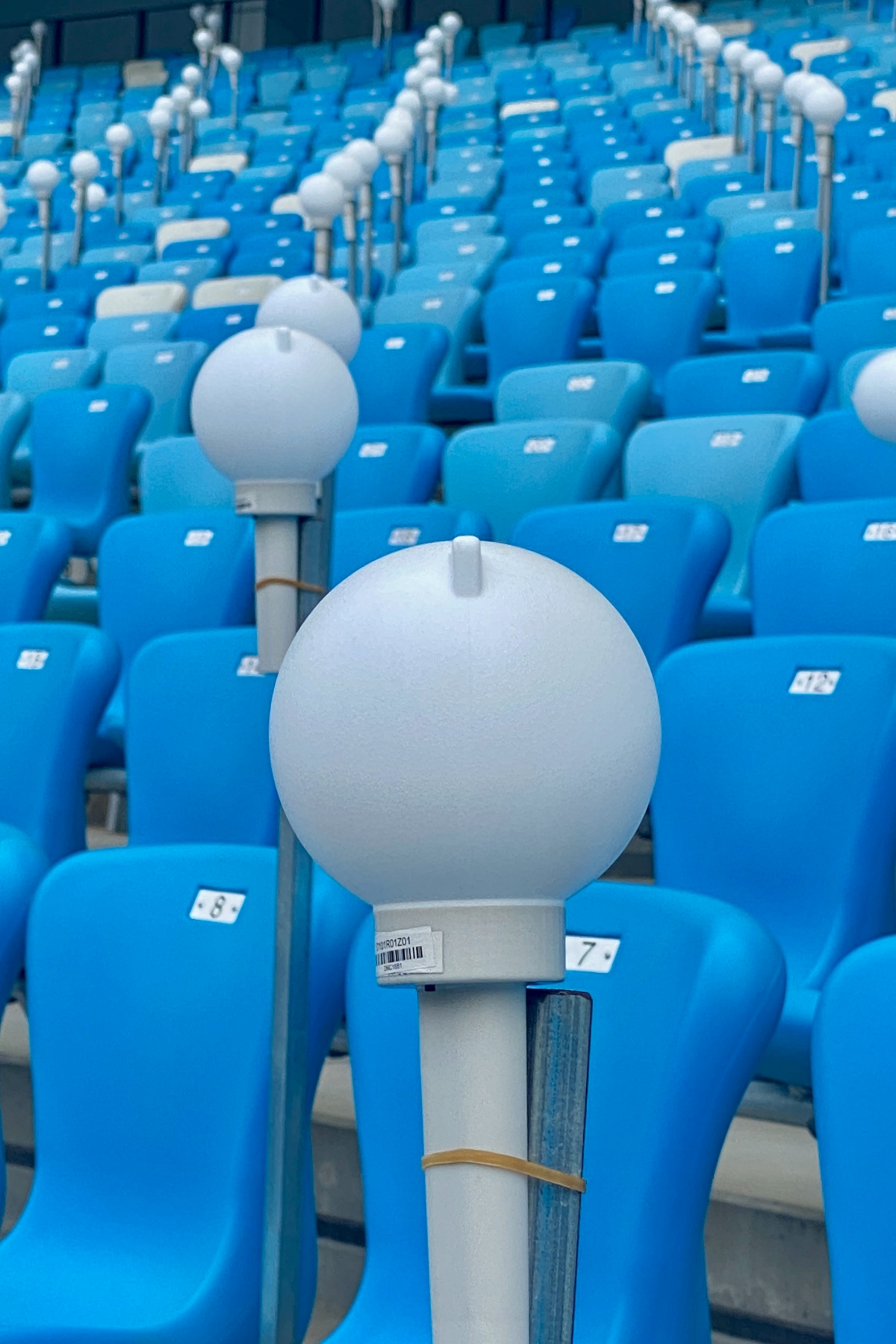 Chủ nhà Campuchia chạy đua với thời gian, chuẩn bị cho lễ khai mạc hoành tráng 6 Chủ nhà Campuchia chạy đua với thời gian, chuẩn bị cho lễ khai mạc hoành tráng 6