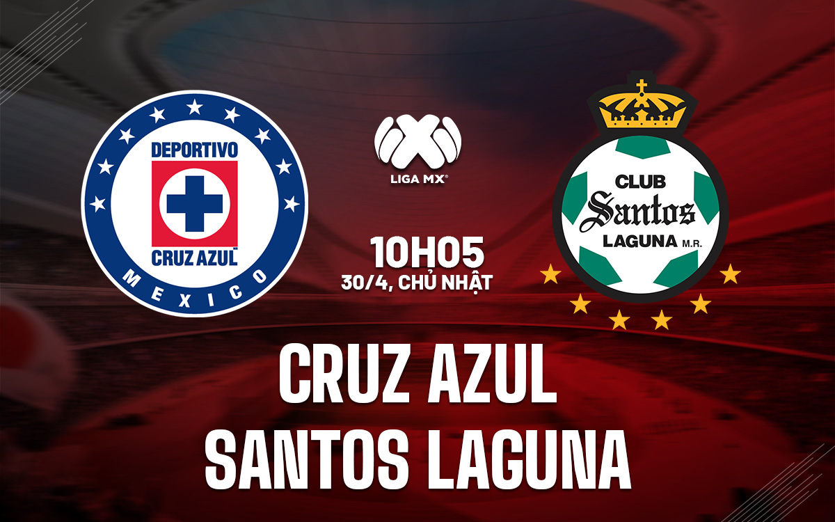 Cruz Azul x Santos Laguna Palpites para América do Norte por LucasTheodoro