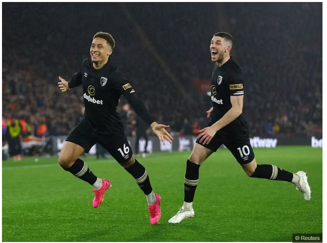 Soi kèo Bournemouth vs Leeds hôm nay 1