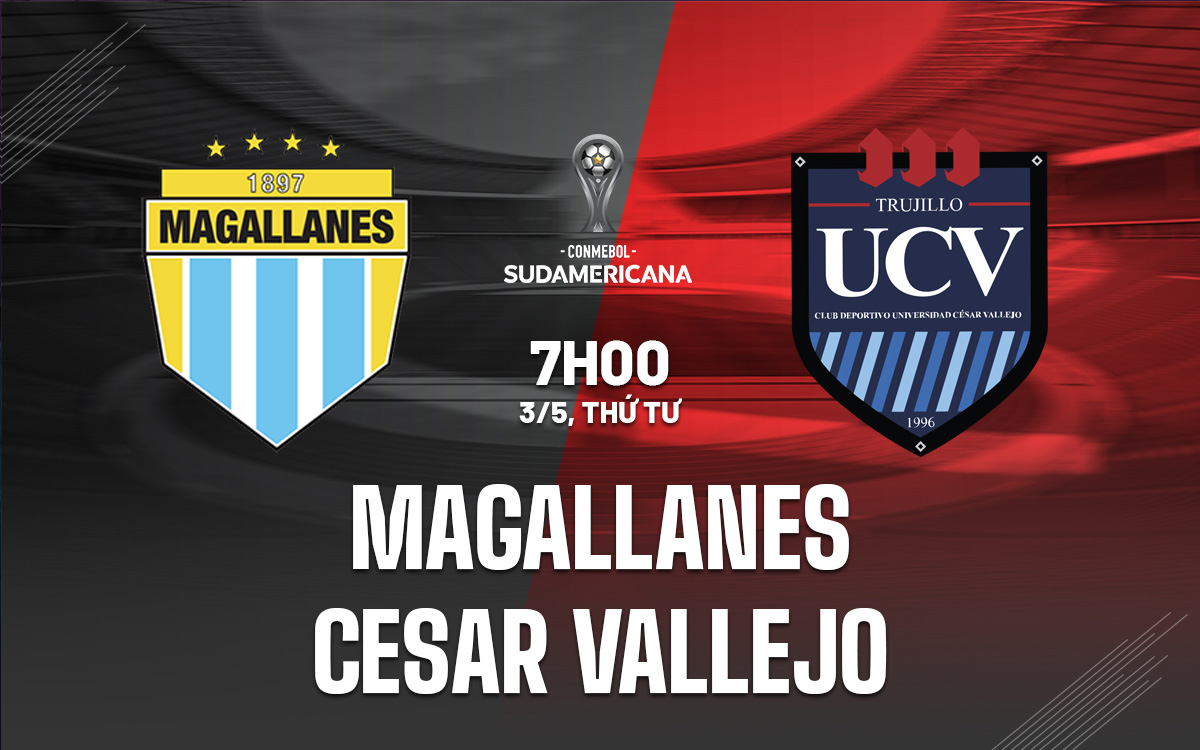 Soi-Keo-Magallanes-vs-Cesar-Vallejo-Copa-Sudamericana-2023-24 Soi-Keo-Magallanes-vs-Cesar-Vallejo-Copa-Sudamericana-2023-24