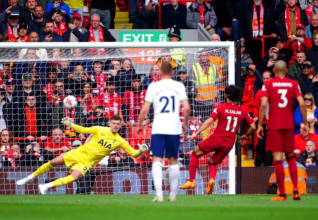 Nhận định Liverpool Vs Fulham (02h00 Ngày 4/5): Tiếp đà Hưng Phấn