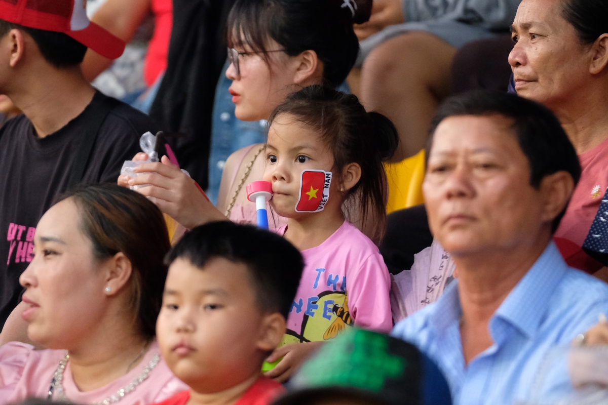 CdV Viet Nam vs Lao 30/4