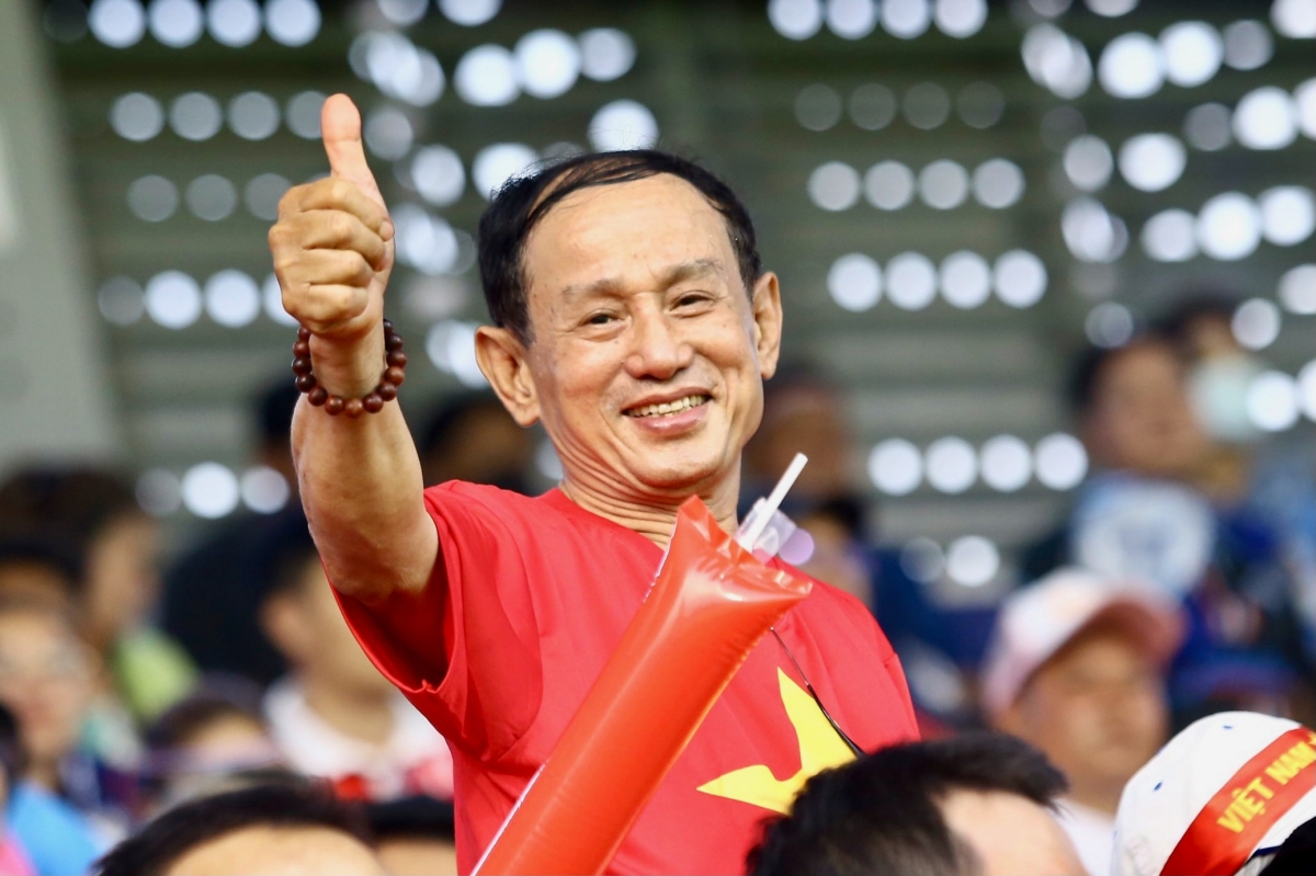 CdV Viet Nam vs Lao 30/4