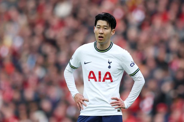 Liverpool 4-3 Tottenham Điên rồ nhưng không hoàn hảo! 1