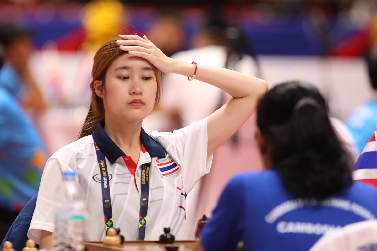 cờ ốc 2/5. Ảnh: TH co oc 2/5. anh: TH