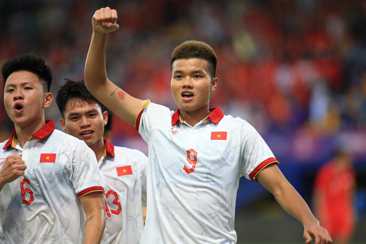 Điều không hài lòng của Philippe Troussier 2