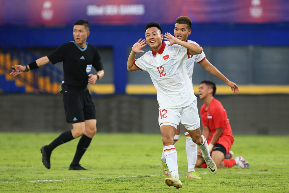 Điều không hài lòng của Philippe Troussier 4