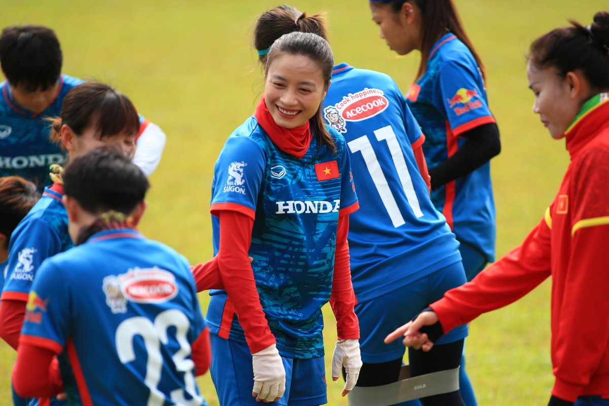 dT nu Viet Nam tap 4/5