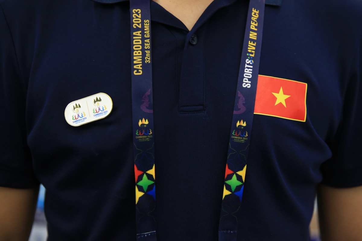 Bên trong món quà dành cho truyền thông của chủ nhà Campuchia 8