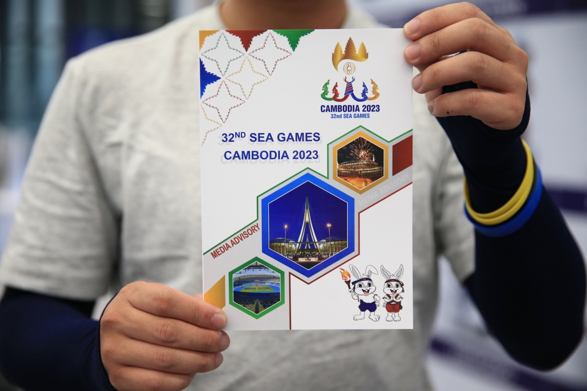 Bên trong món quà dành cho truyền thông của chủ nhà Campuchia 9