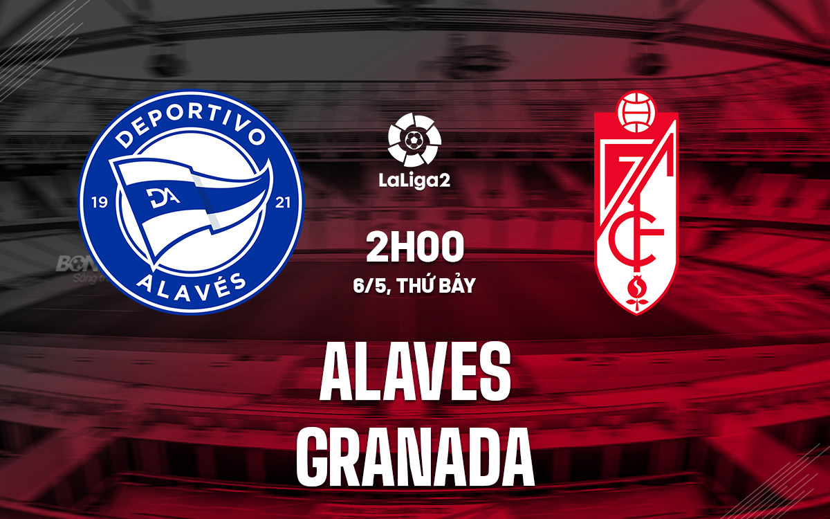 Alaves vs Granada