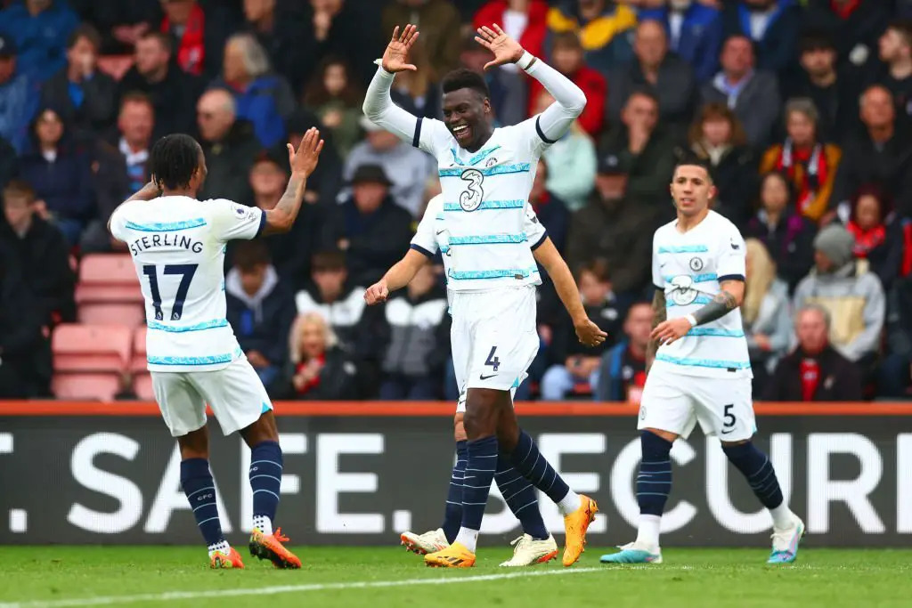 CHÍNH THỨC Chelsea trụ hạng thành công 1 CHÍNH THỨC Chelsea trụ hạng thành công 1