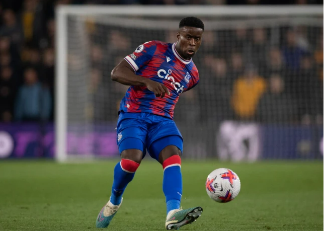 Điểm tin bóng đá tối 157 MU bổ sung hàng thủ bằng sao Ngoại hạng Anh 1