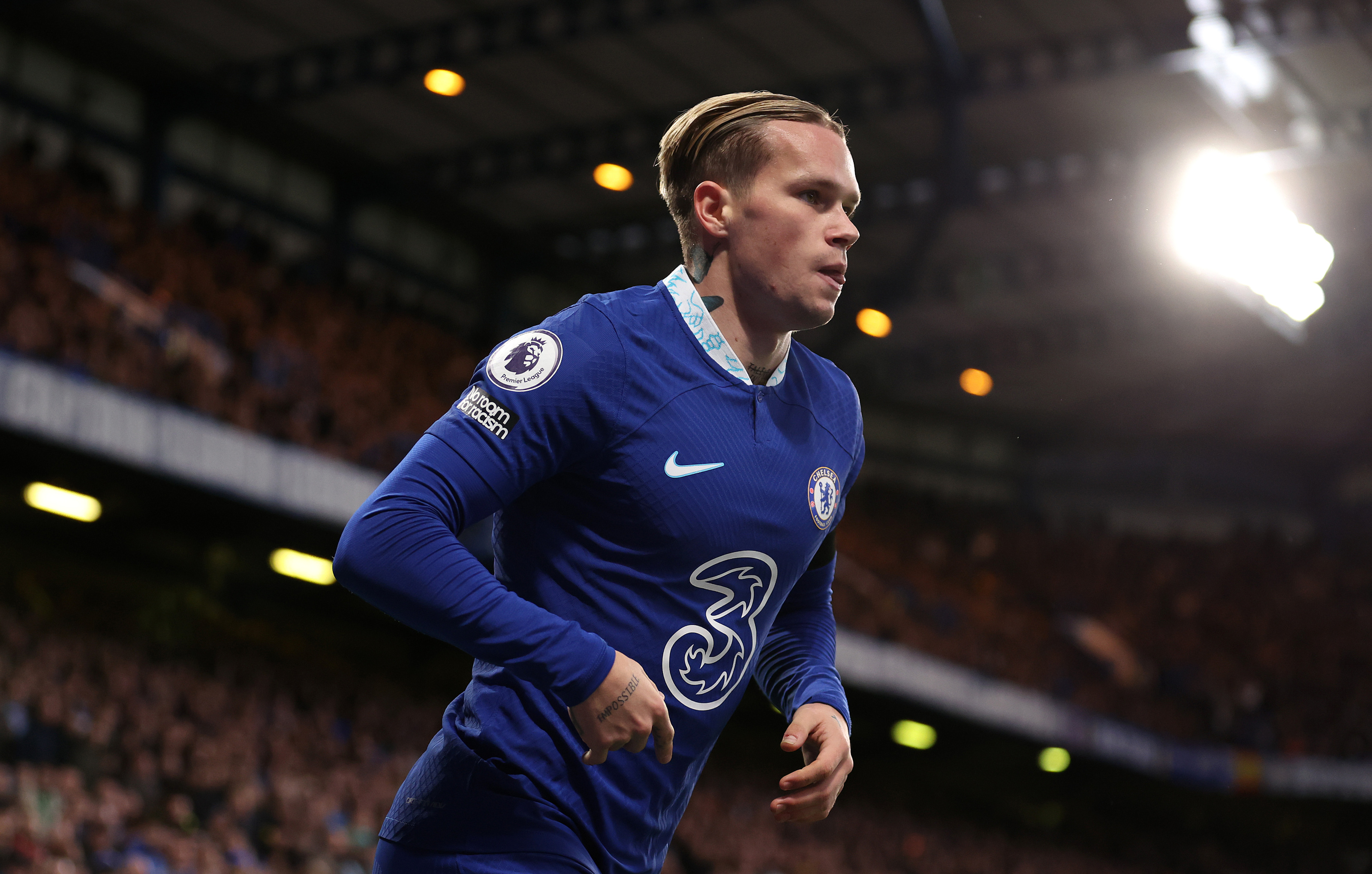 Mykhailo Mudryk và hành trình đầy trắc trở trên đất Anh 2 Mykhailo Mudryk và hành trình đầy trắc trở trên đất Anh 2