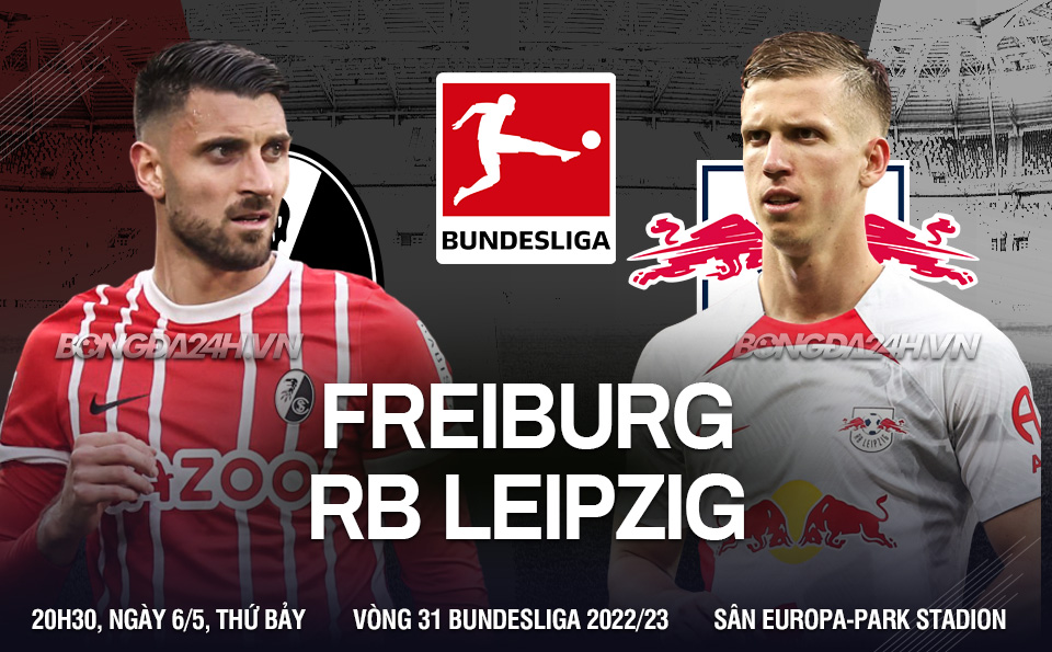 nhan dinh bong da soi keo Freiburg vs Leipzig vdqg duc bundesliga hom nay